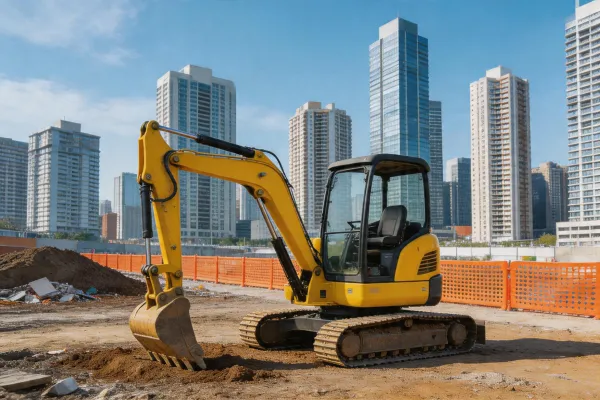 Building construction