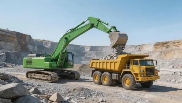 Quarry