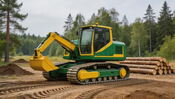 Forestry