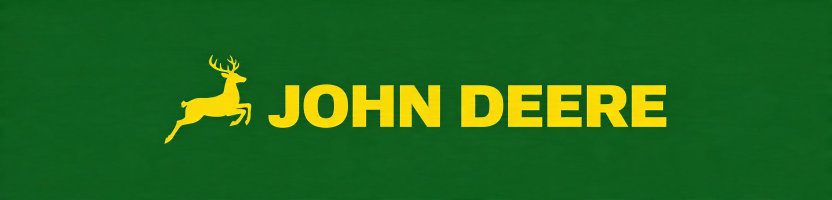 John Deere
